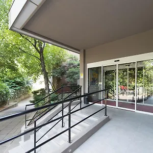 Residencia Cenisio Milán